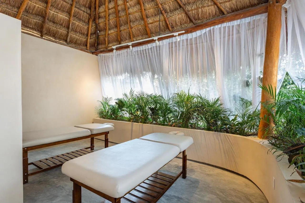 Faisano Boutique Hotel By Cruz Hoteles-Adults Only Tulum