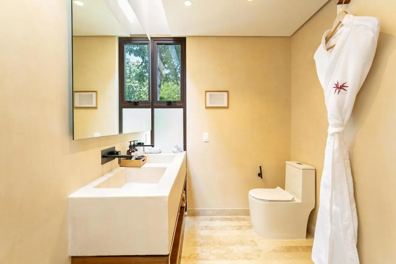 Faisano Boutique Hotel By Cruz Hoteles-Adults Only Tulum