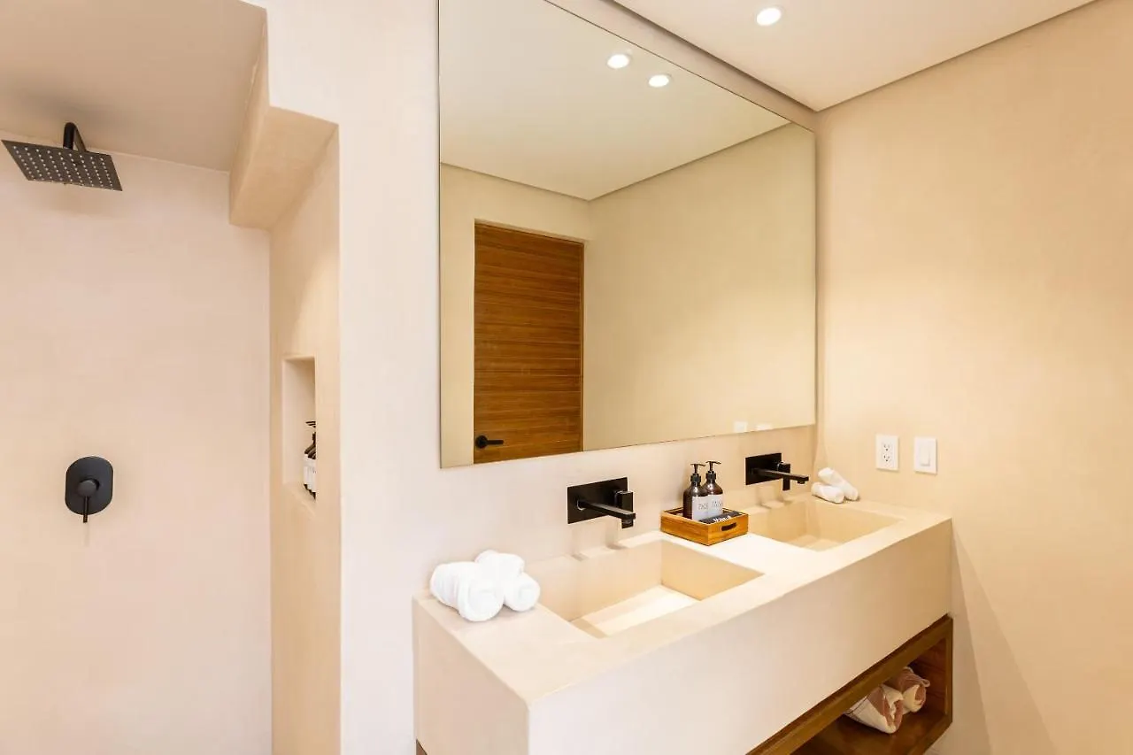 Faisano Boutique Hotel By Cruz Hoteles-Adults Only Tulum