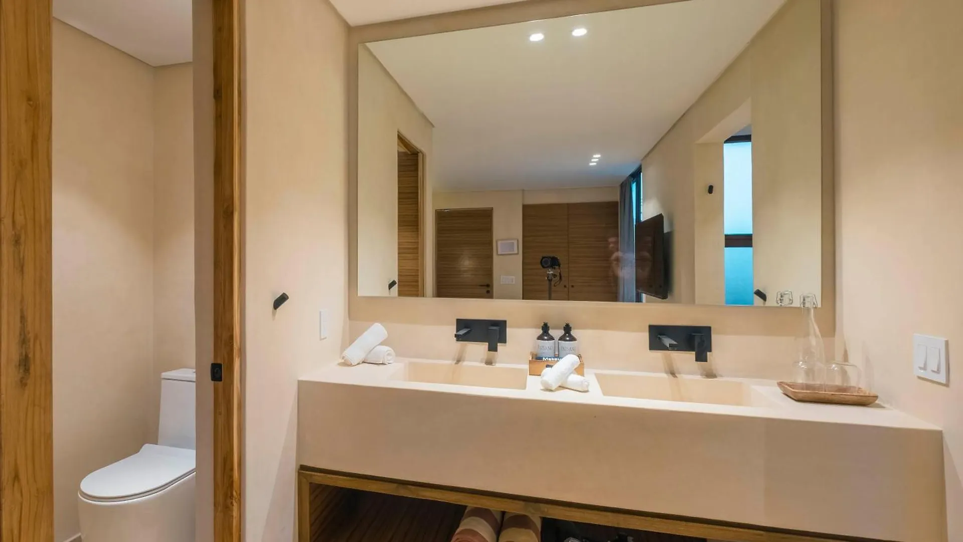 Faisano Boutique Hotel By Cruz Hoteles-Adults Only Tulum