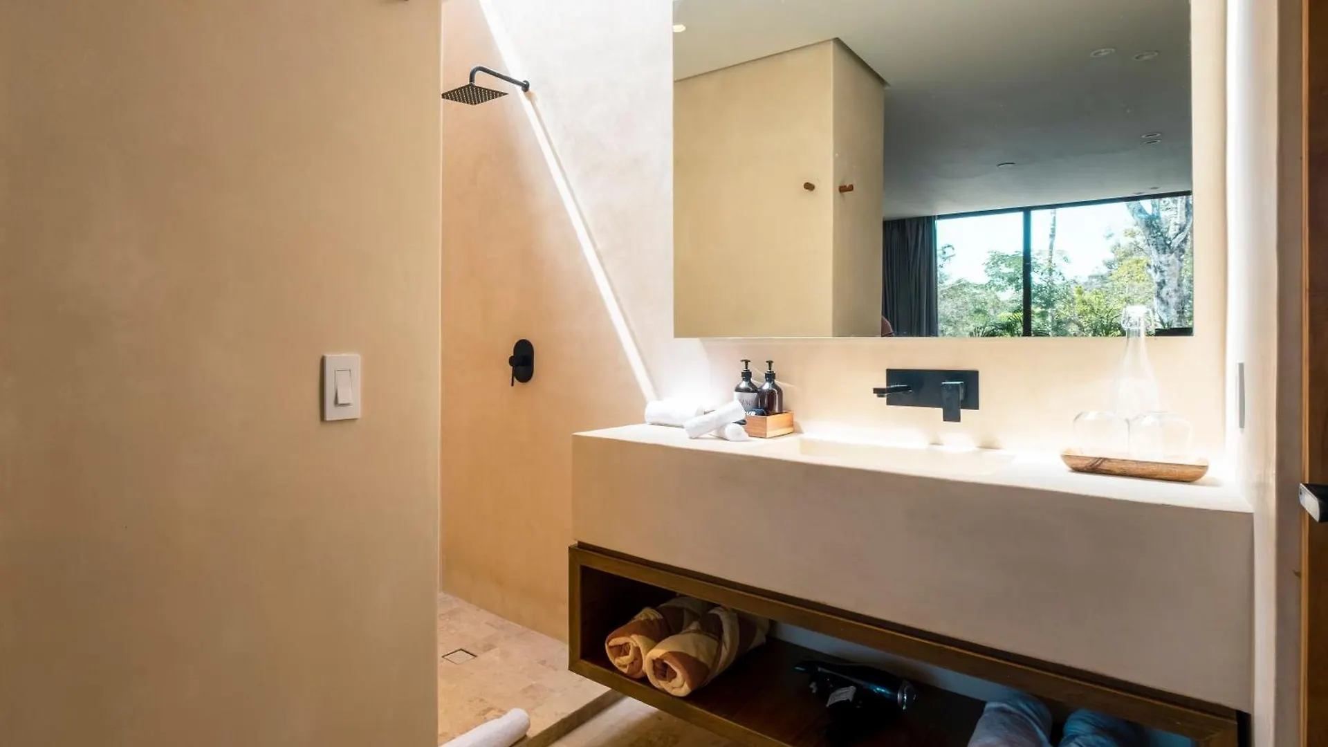Faisano Boutique Hotel By Cruz Hoteles-Adults Only Tulum 5*,