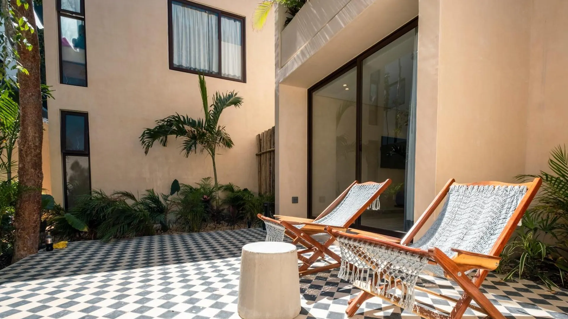 Faisano Boutique Hotel By Cruz Hoteles-Adults Only Tulum