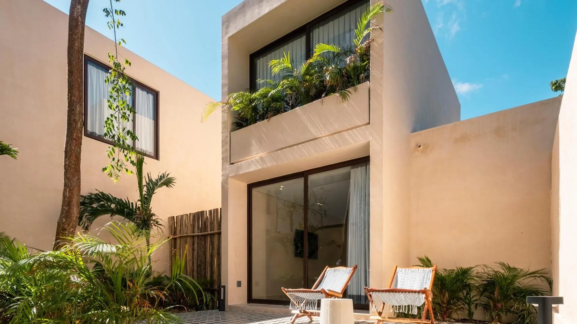 Faisano Boutique Hotel By Cruz Hoteles-Adults Only Tulum