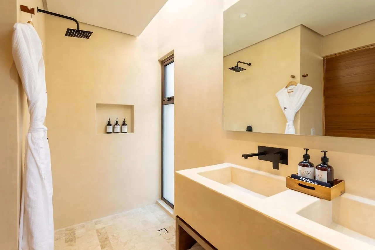 Faisano Boutique Hotel By Cruz Hoteles-Adults Only Tulum