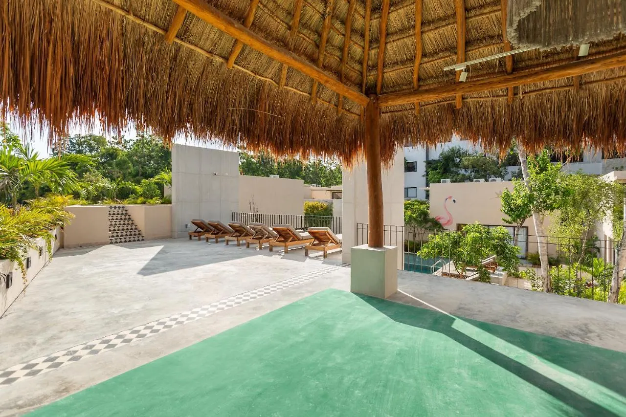 Faisano Boutique Hotel By Cruz Hoteles-Adults Only Tulum