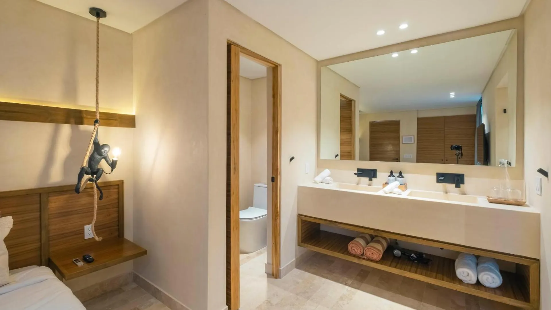 Faisano Boutique Hotel By Cruz Hoteles-Adults Only Tulum