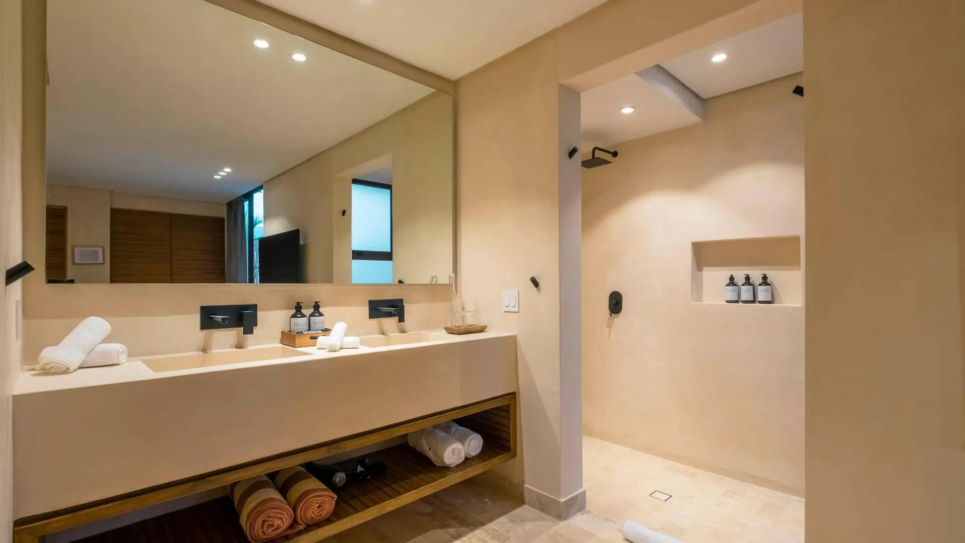 Faisano Boutique Hotel By Cruz Hoteles-Adults Only Tulum 5*,  Messico