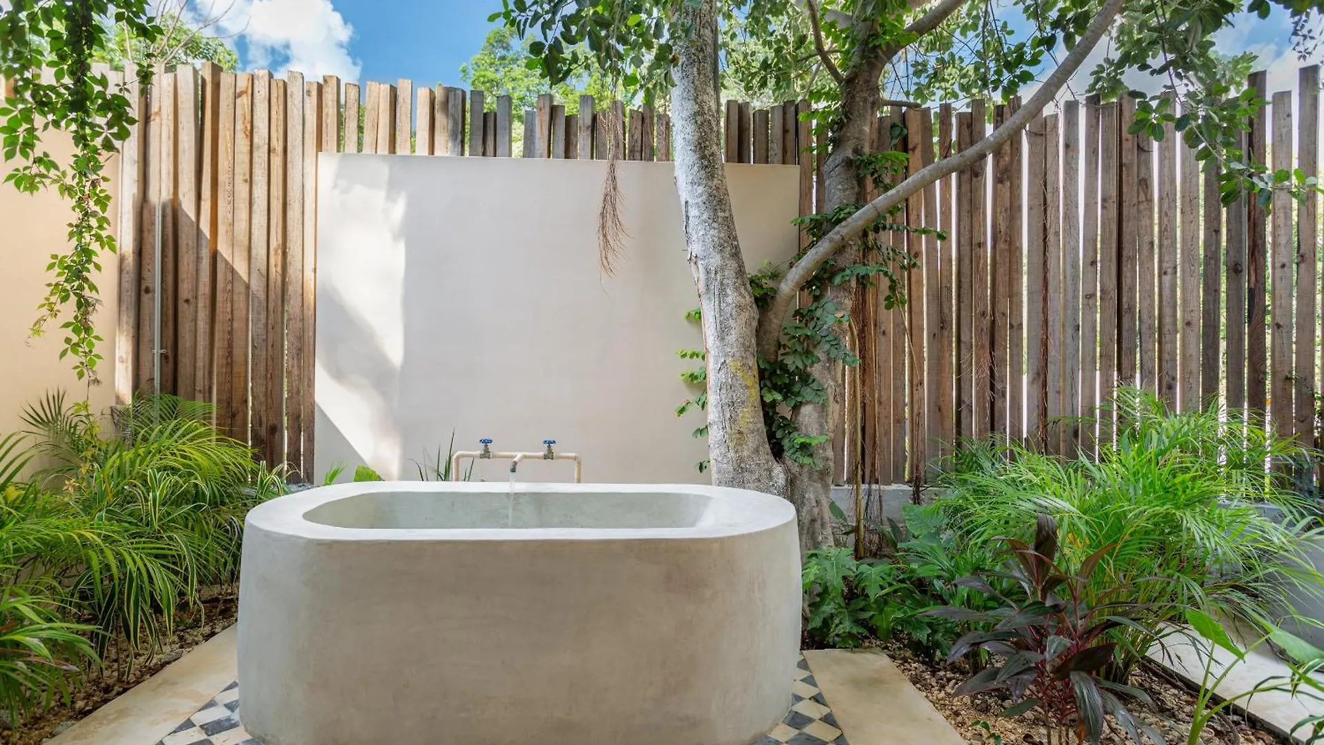 Faisano Boutique Hotel By Cruz Hoteles-Adults Only Tulum