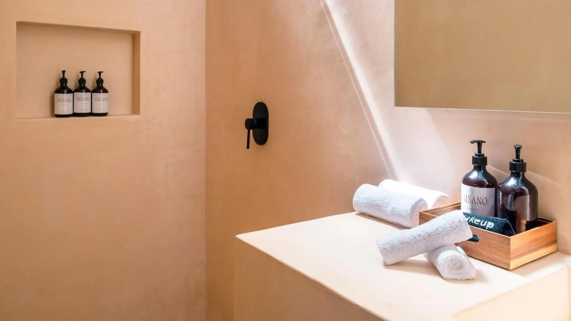 Faisano Boutique Hotel By Cruz Hoteles-Adults Only Tulum
