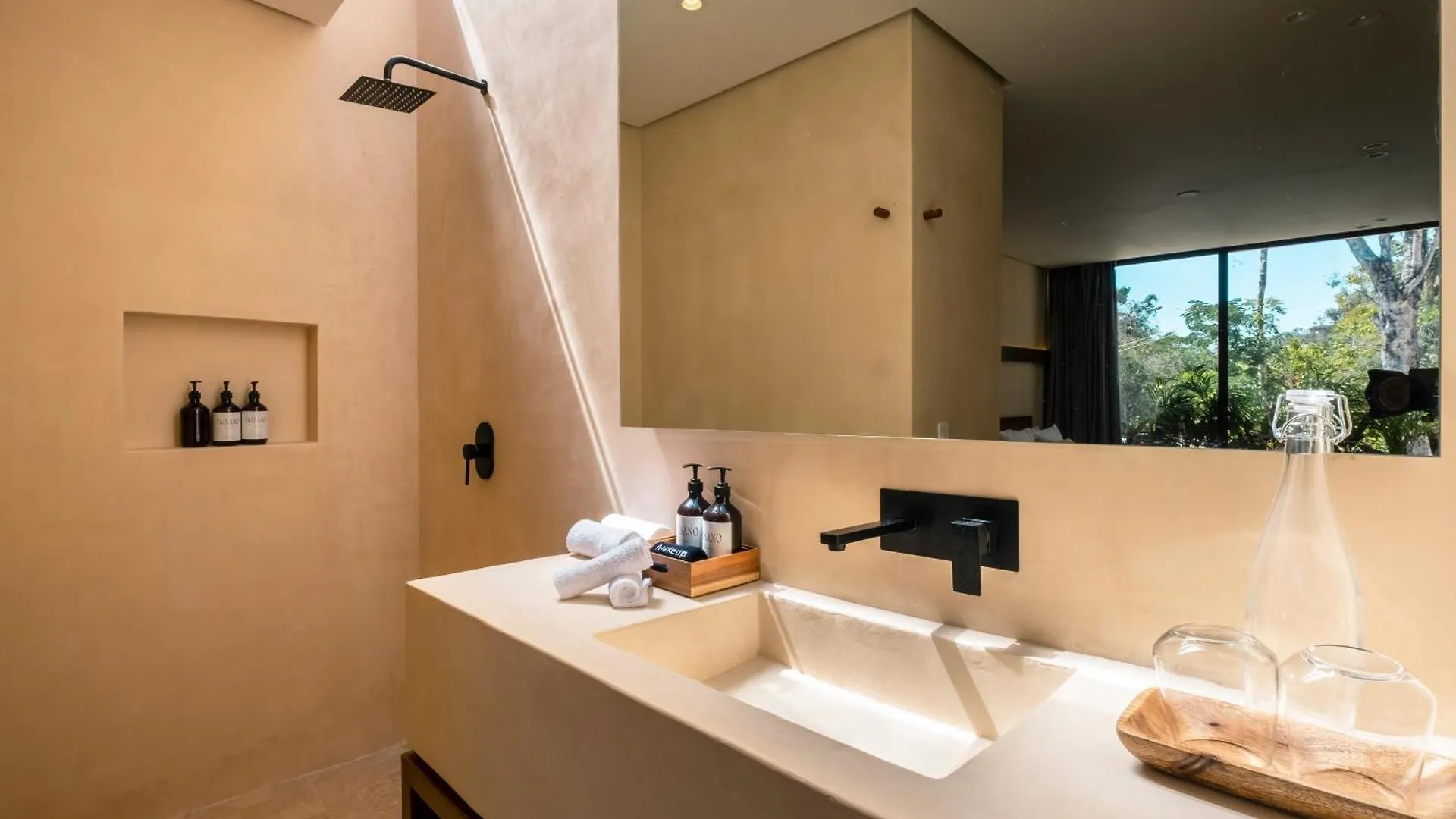 Faisano Boutique Hotel By Cruz Hoteles-Adults Only Tulum