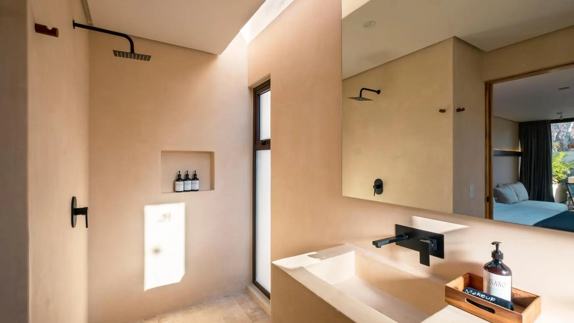 Faisano Boutique Hotel By Cruz Hoteles-Adults Only Tulum 5*,  Messico
