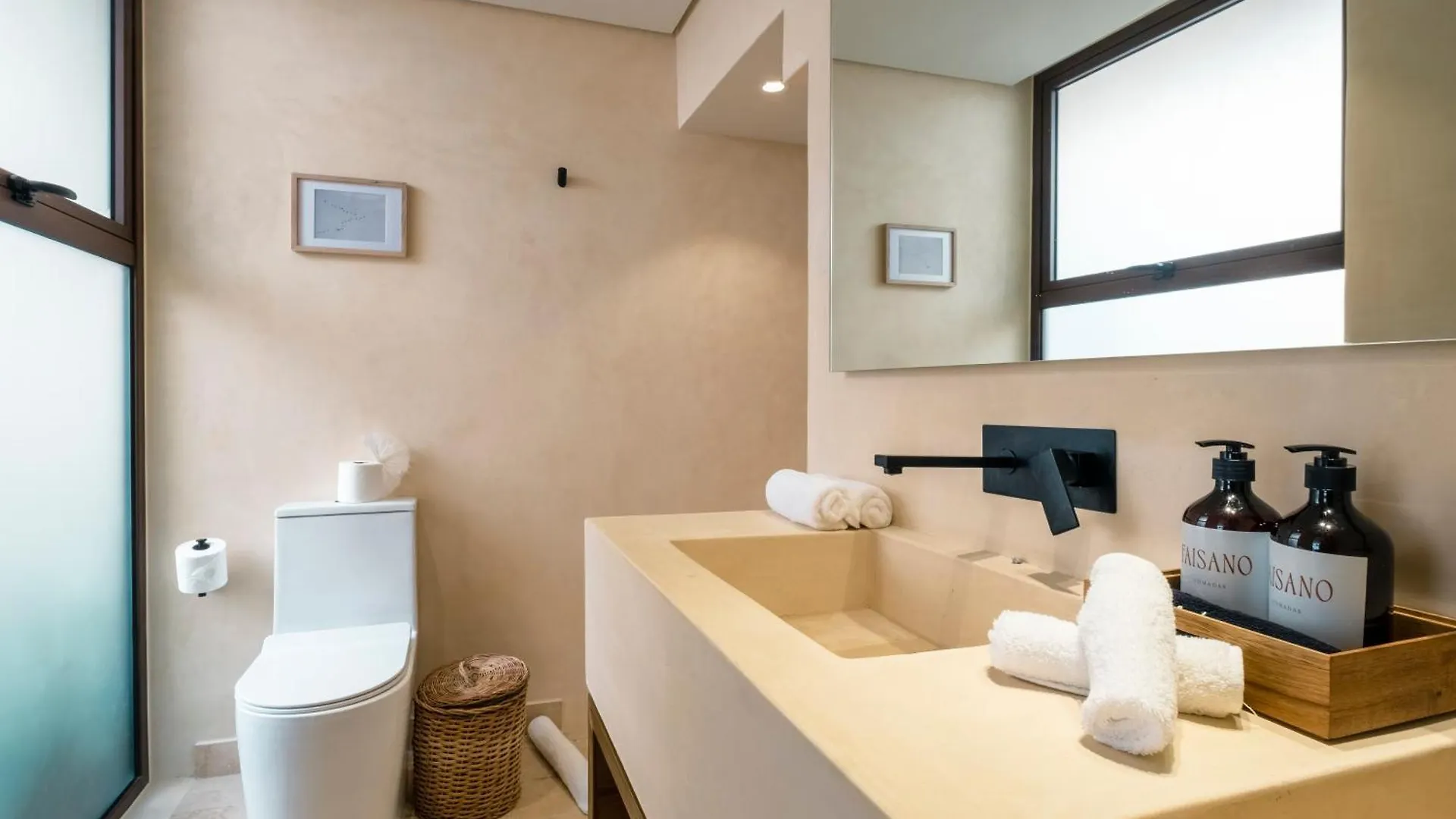 *****  Faisano Boutique Hotel By Cruz Hoteles-Adults Only Tulum Messico