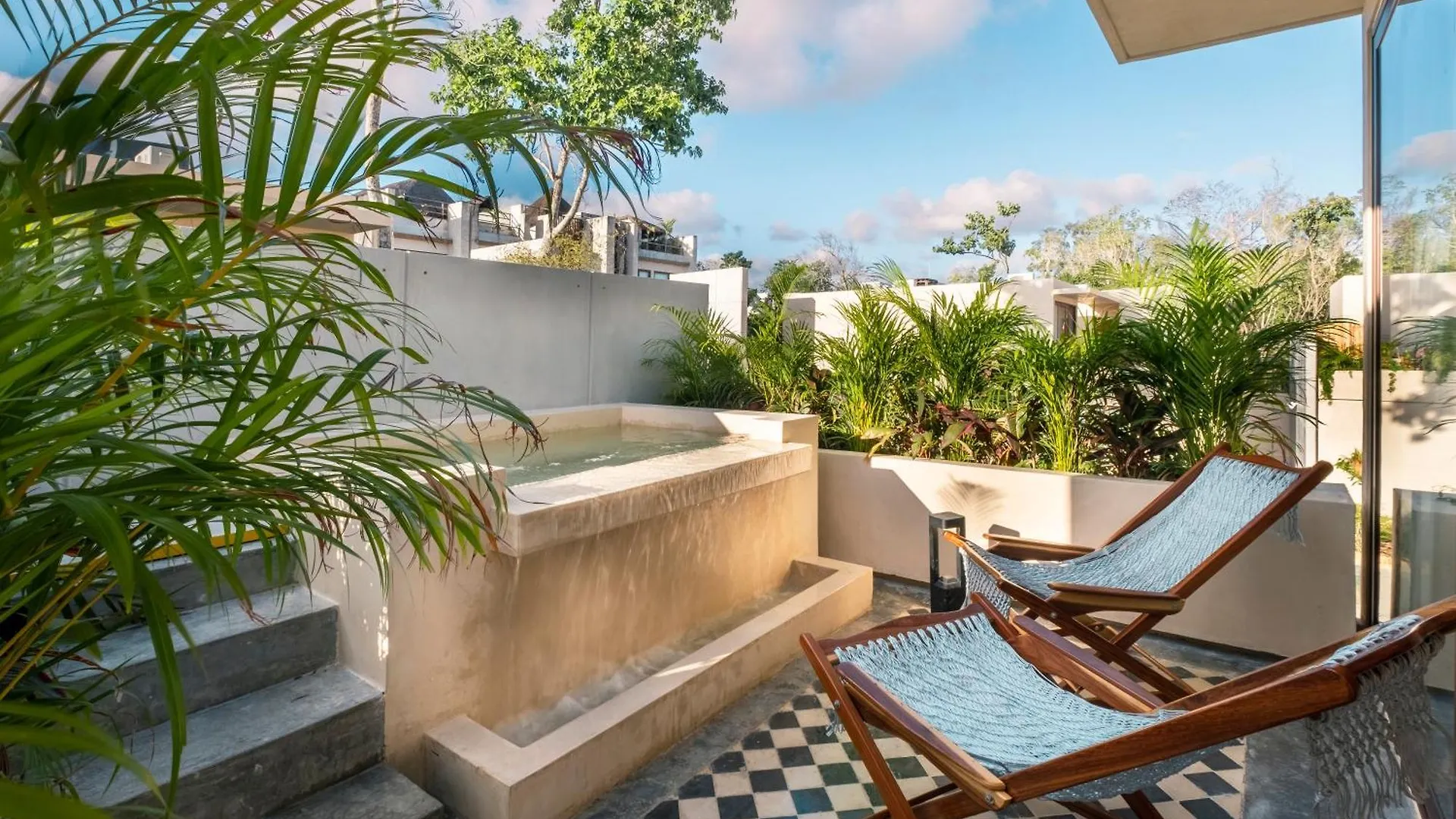 Faisano Boutique Hotel By Cruz Hoteles-Adults Only Tulum