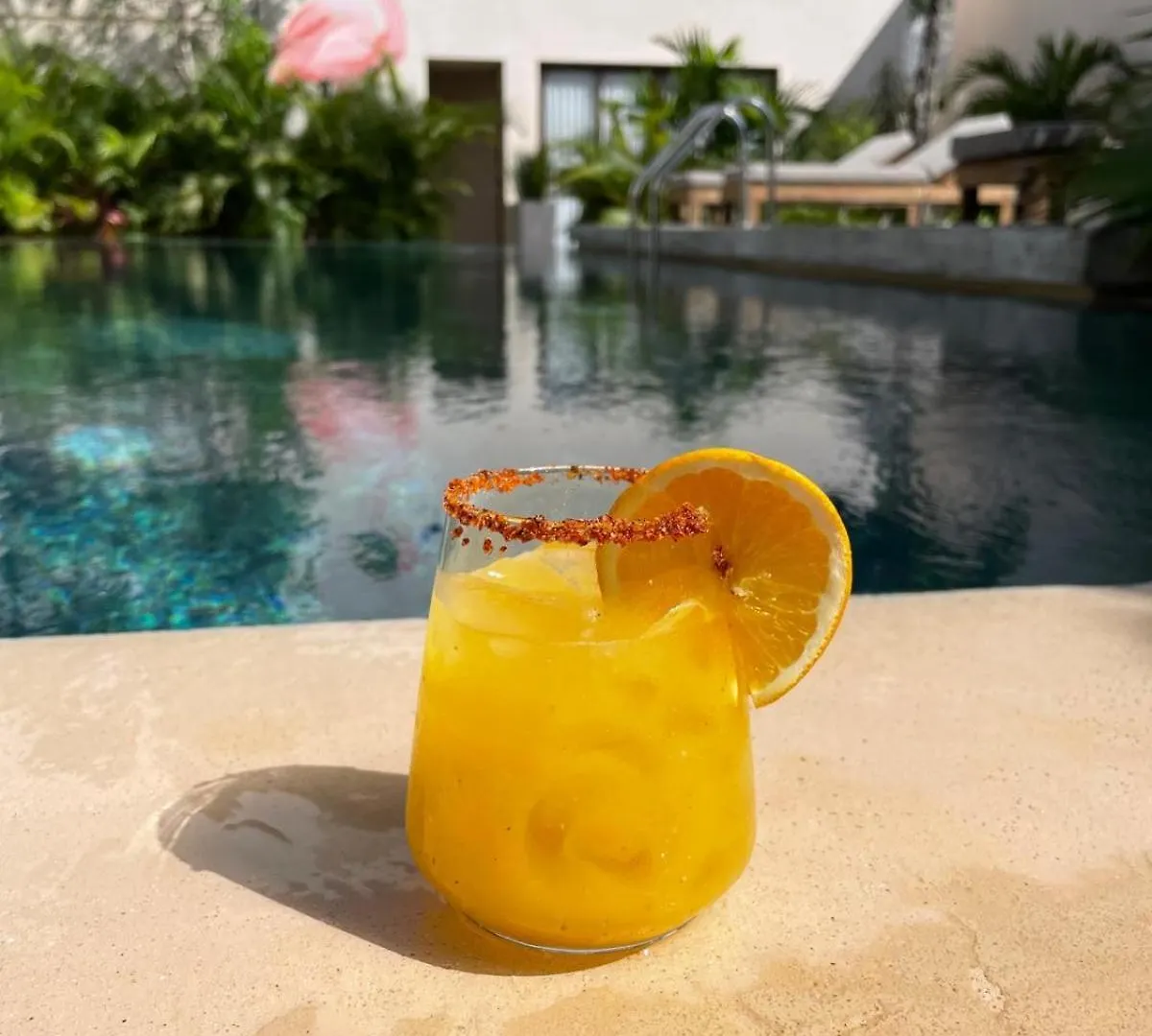 Faisano Boutique Hotel By Cruz Hoteles-Adults Only Tulum