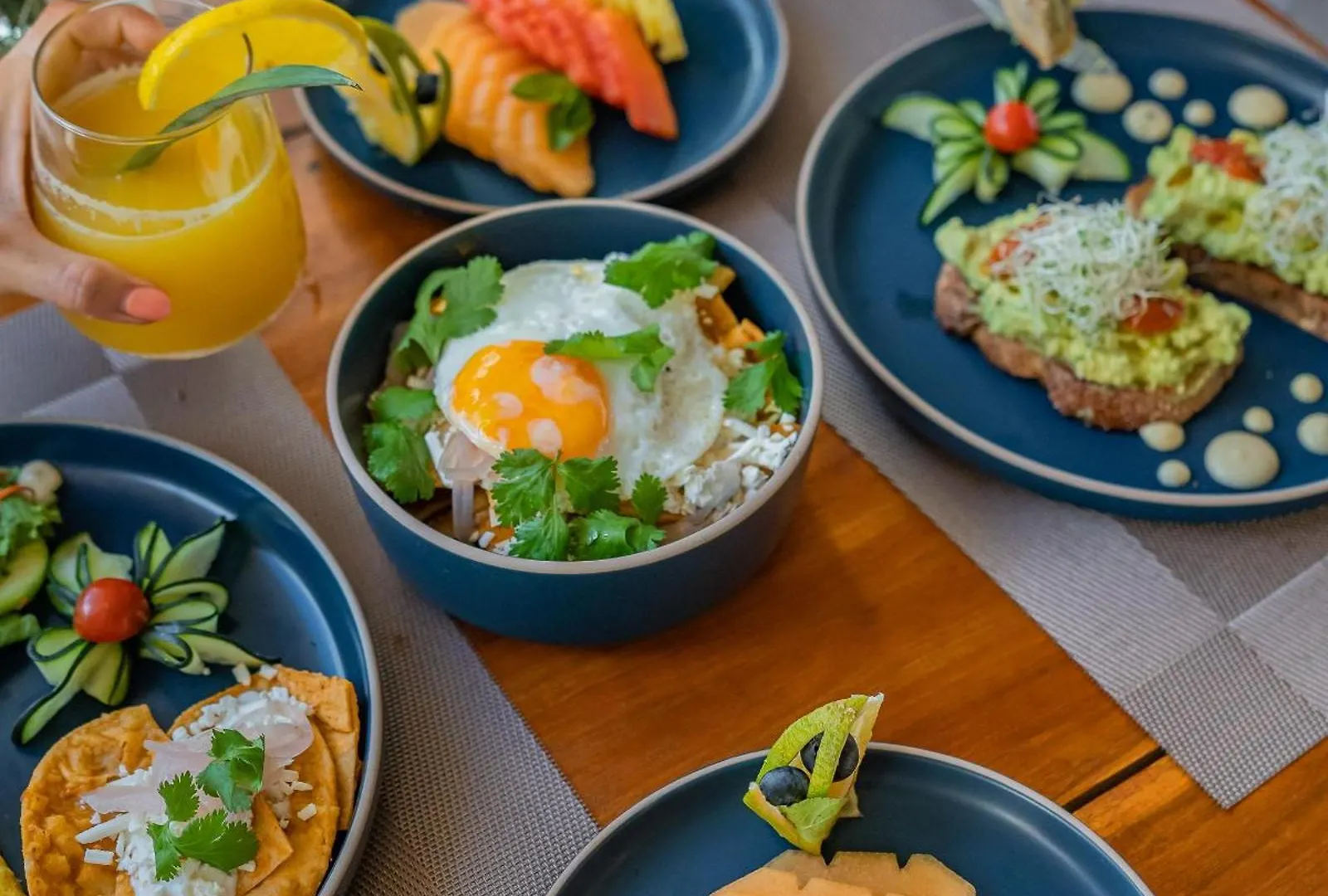 *****  Faisano Boutique Hotel By Cruz Hoteles-Adults Only Tulum Messico