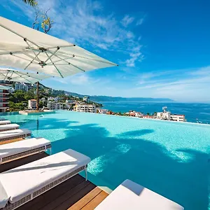 Pier 57 - 410 Amazing 2 Bedroom Romantic Zone Puerto Vallarta