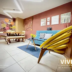 Mi Pueblo Magico Guadalajara