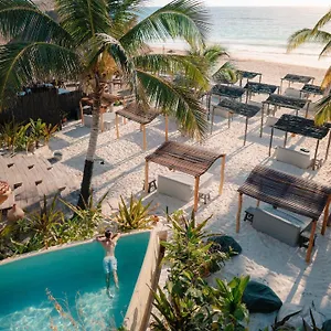 Ma'xanab 5* Tulum