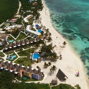 Vr Club Riviera 4* Tulum