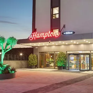 Hotel Hampton By Hilton Airport, Arnavutkoy