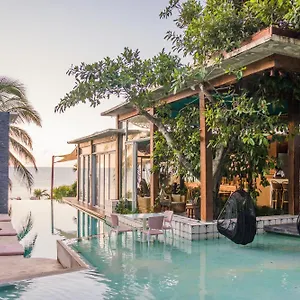Mi Tulum, A Small Luxury (adults Only) 5* Tulum