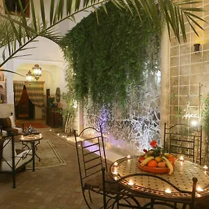 Riad El Bellar